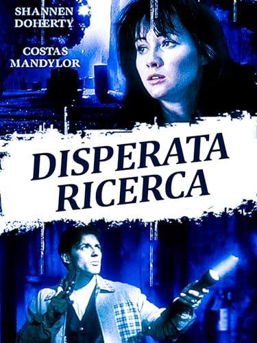  Disperata Ricerca