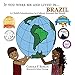 If You Were Me and Lived in...Brazil: A Child's Introduction to Cultures Around the World