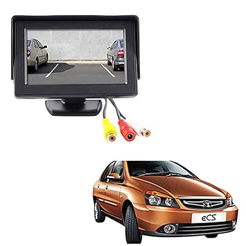 Auto Pearl-DBS327 - Dash Board Screen 5