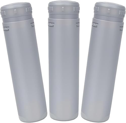 Hot Tub in-line Smartchlor Cartridges Replacement for Frog Ease,Artesian,Hot Spring,Marquis,Caldera,UP to 600 Gallons,3 Packs