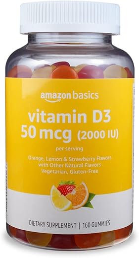 The 8 Best Amazon Supplements for Women's Health In 2025