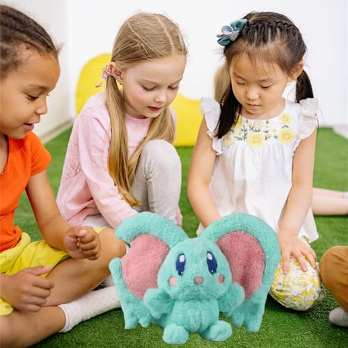 Superbe TM20240801 Elfilin Kirby Plush Toy thumb #6
