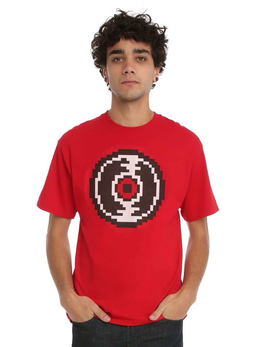Homestuck Dave Strider T-Shirt