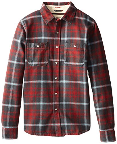 Gramicci CH Charleston Shirt Review (2025): Breathable & Stylish