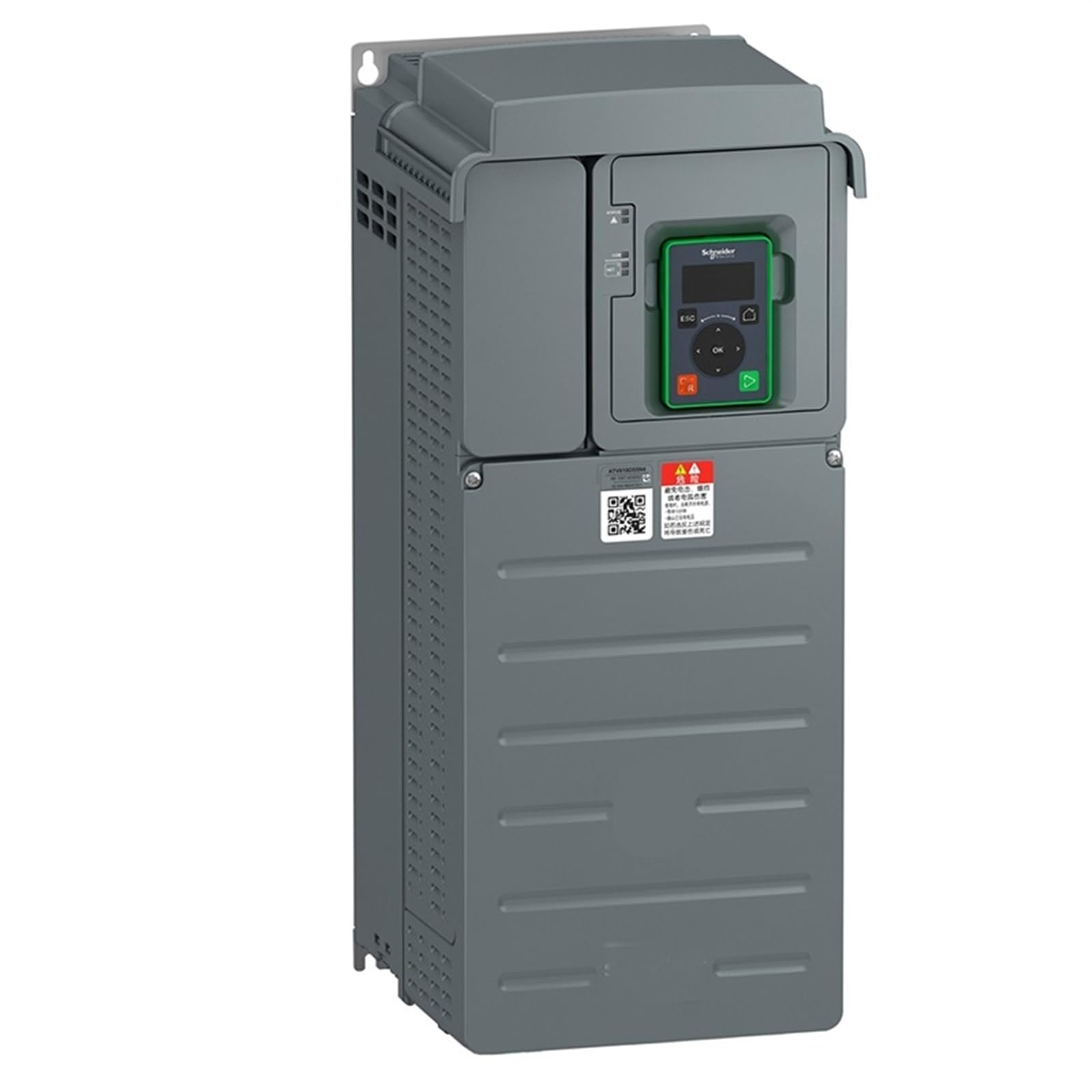 VDOQTLJT ATV610D18N4 Frequency Converter 18.5kW/25hp 380-480V