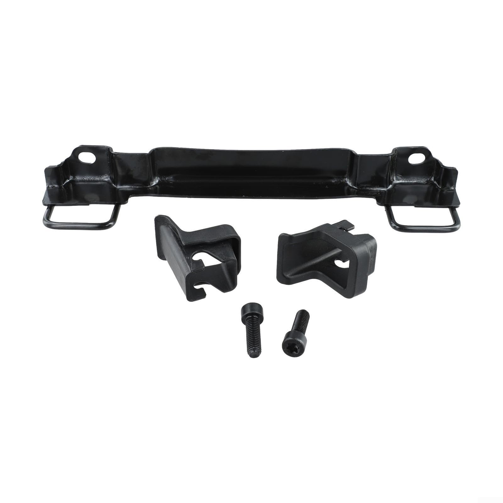 Kit de montage pour siège auto 4M51613A08AB pour Ford Focus MK2 de 2005 à 2010 avec 1 bielle et 2 clips