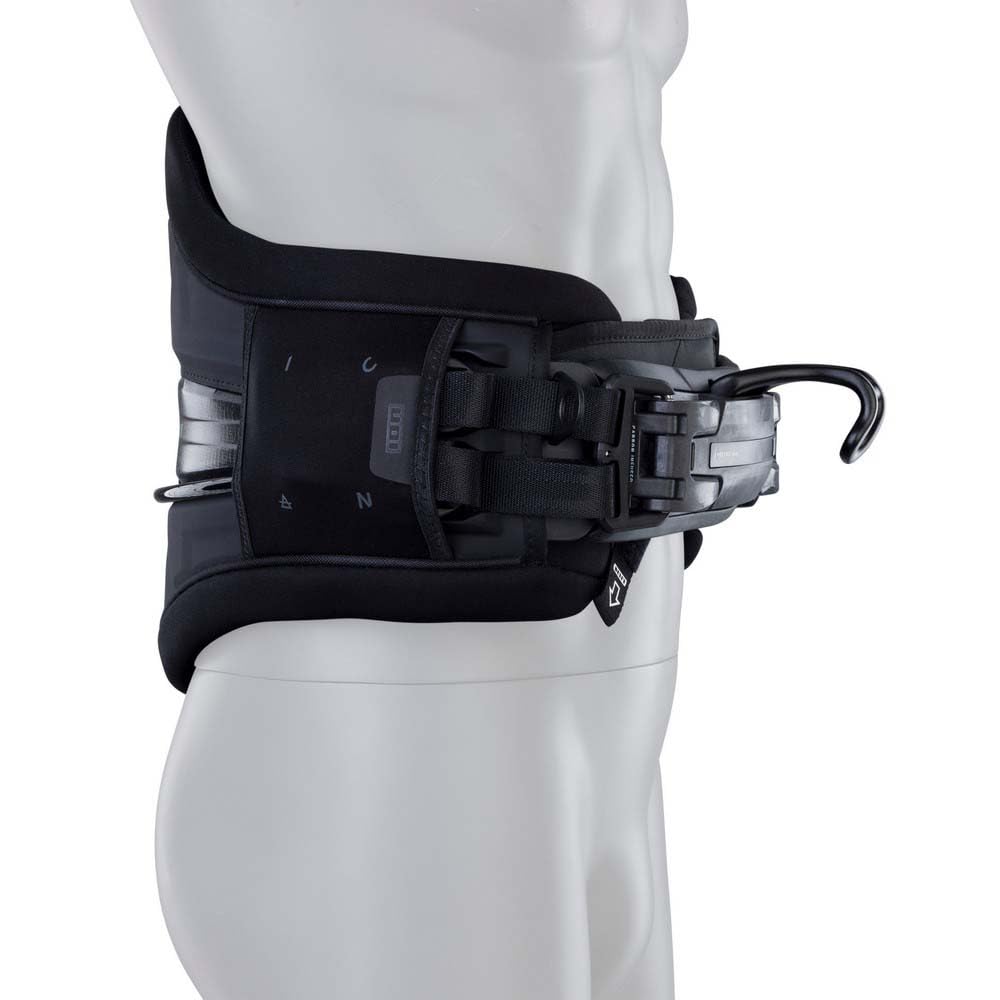 ION APEX Trapez 2025 Black