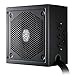 Cooler Master Watt 650 Watt Semifanless Modular Power Supply, 80 PLUS Bronze Certified Power Supply for Computers