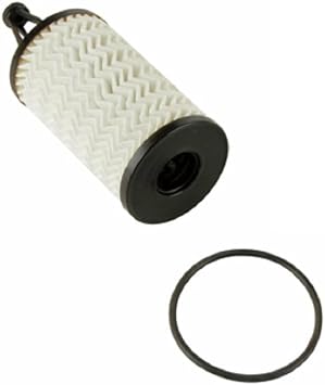 Mercedes-Benz Engine Oil Filter Purflux OEM 2761800009 CHECK DETAILED FITMENT BELOW