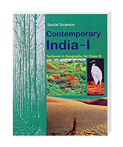 Image of NCERT- 9th Std NCERT BOOK SET of (12) ECONOMICS, HISTORY, GEOGRAPHY, POLITICS ,MATHMETICS, SCIENCE CLASS 9th (IX) IN COMBO PACK 2025-26 Edition