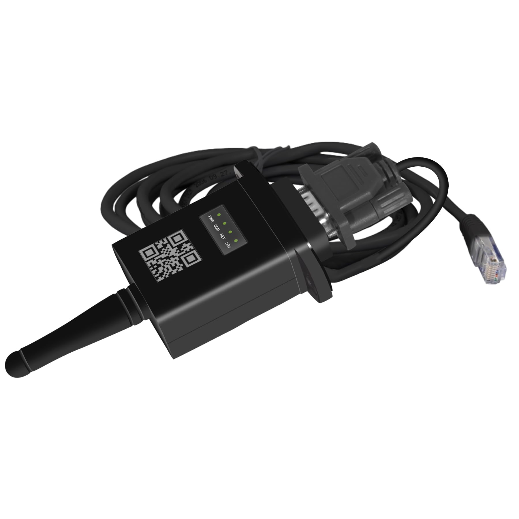 Modulo WiFi Solar Hybrid Inverter Modulo stabile di monitoraggio wireless e controllo remoto