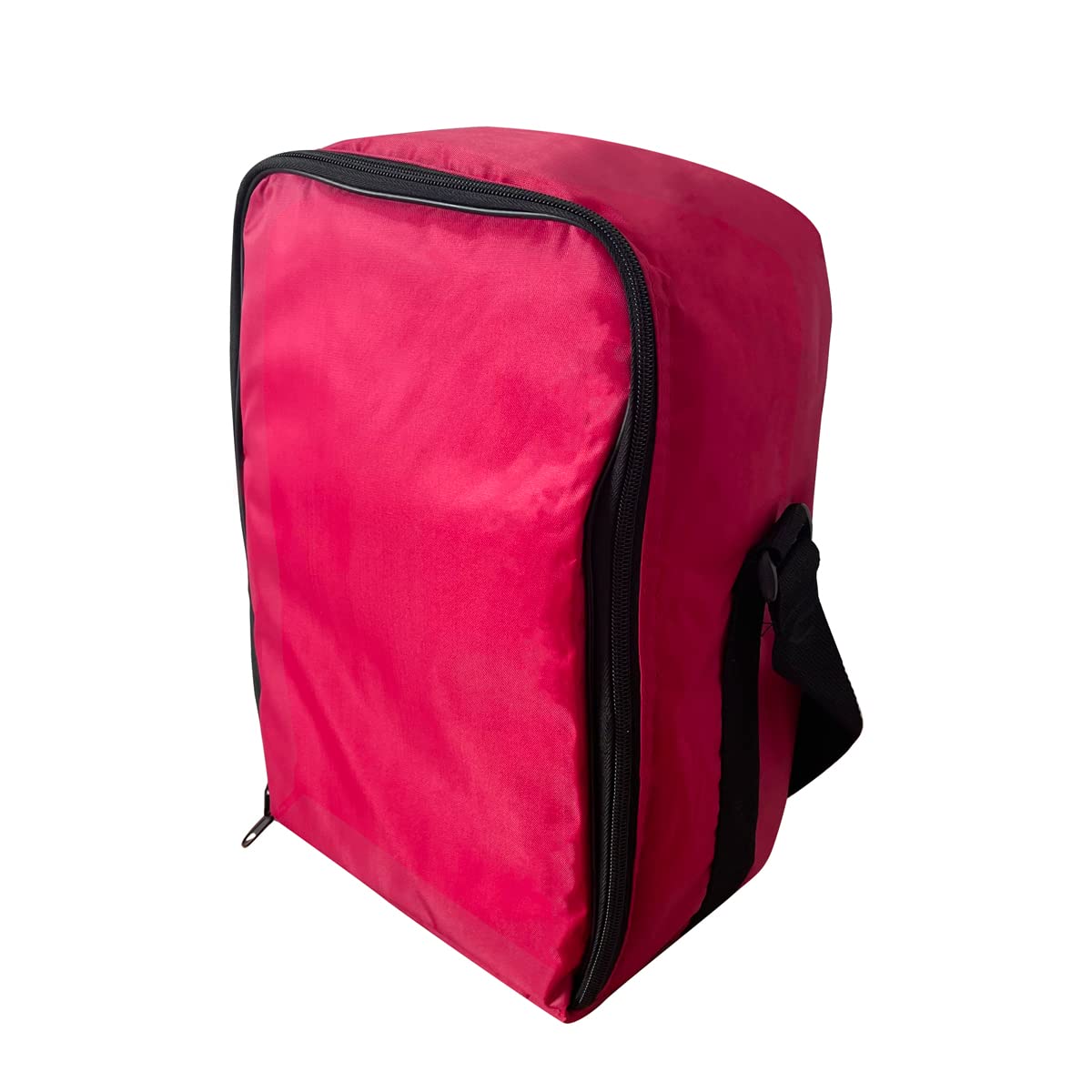 New Red Portable Soft Bag Kit Bag for Prism Set