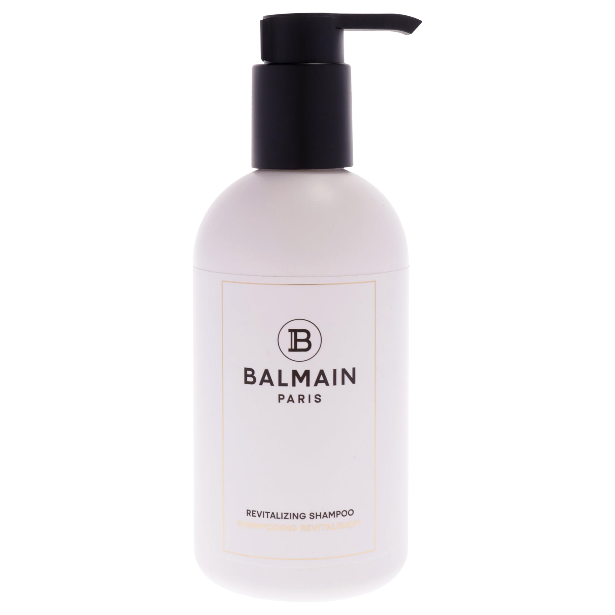 Amazon.com : Balmain - Revitalizing Shampoo - 10.14oz : Beauty