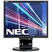 Produktbild NEC MultiSync E172M 43,18cm 17Zoll LCD-Monitor mit LED-Hintergrundbeleuchtung 1280x1024 HDMI VGA Lautsprechern schwarz