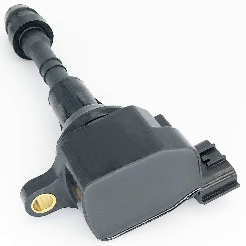 Amazon.com: DMCOIL Ignition Coil Pack Compatible With Nissan