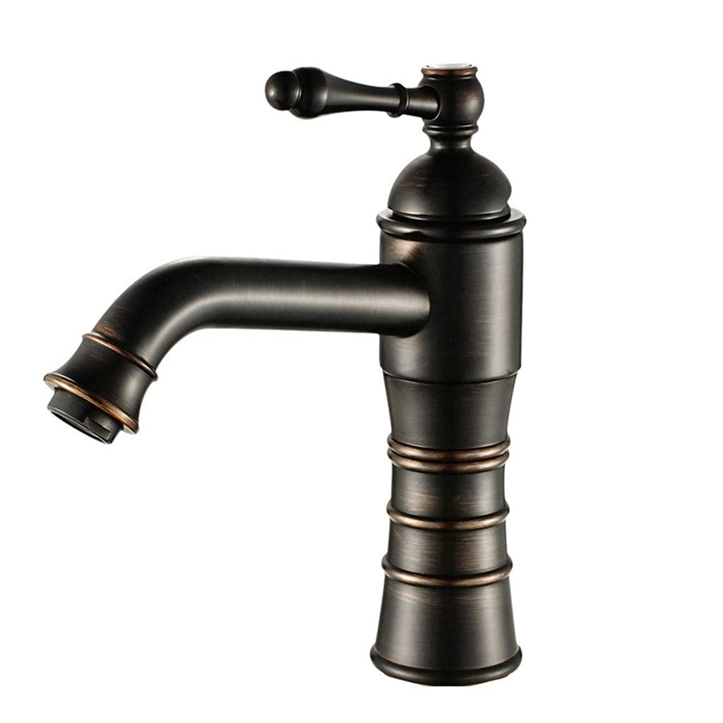 Robinet de cuisine pour évier profond éliminant les éclaboussures d'eau - 8