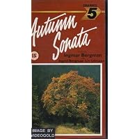 AUTUMN SONATA