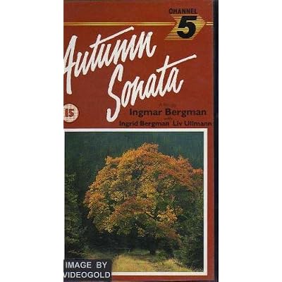 AUTUMN SONATA