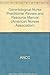 Gerontological Nurse Practitioner Review and Resource Manual (American Nurses Association) by ANCC (2005-05-03)