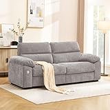 Ihanherry 71' Modern Sofa for...