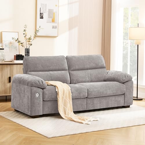 Best Couch for Fat Person: Comfortable, Durable, and Stylish Sectional Sofas 5 Ihanherry 72