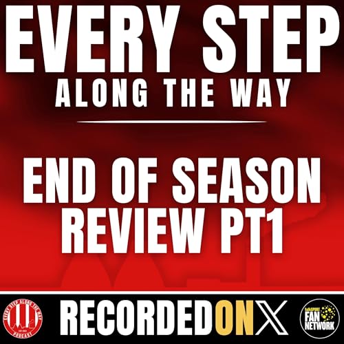 Your Season Review - Part 1