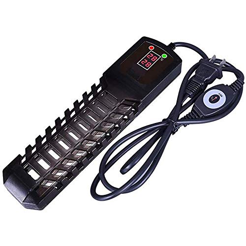 TYUIO Sumergibles acuario Calentador 300W