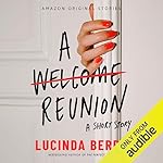 Cover of A Welcome Reunion