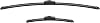 Toyota Corolla Wiper Kit 2019-2022 Bosch Aerotwin Ar705s