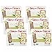 Le Pain Crispbread Buckwheat 4.41 oz (Pack of 6)