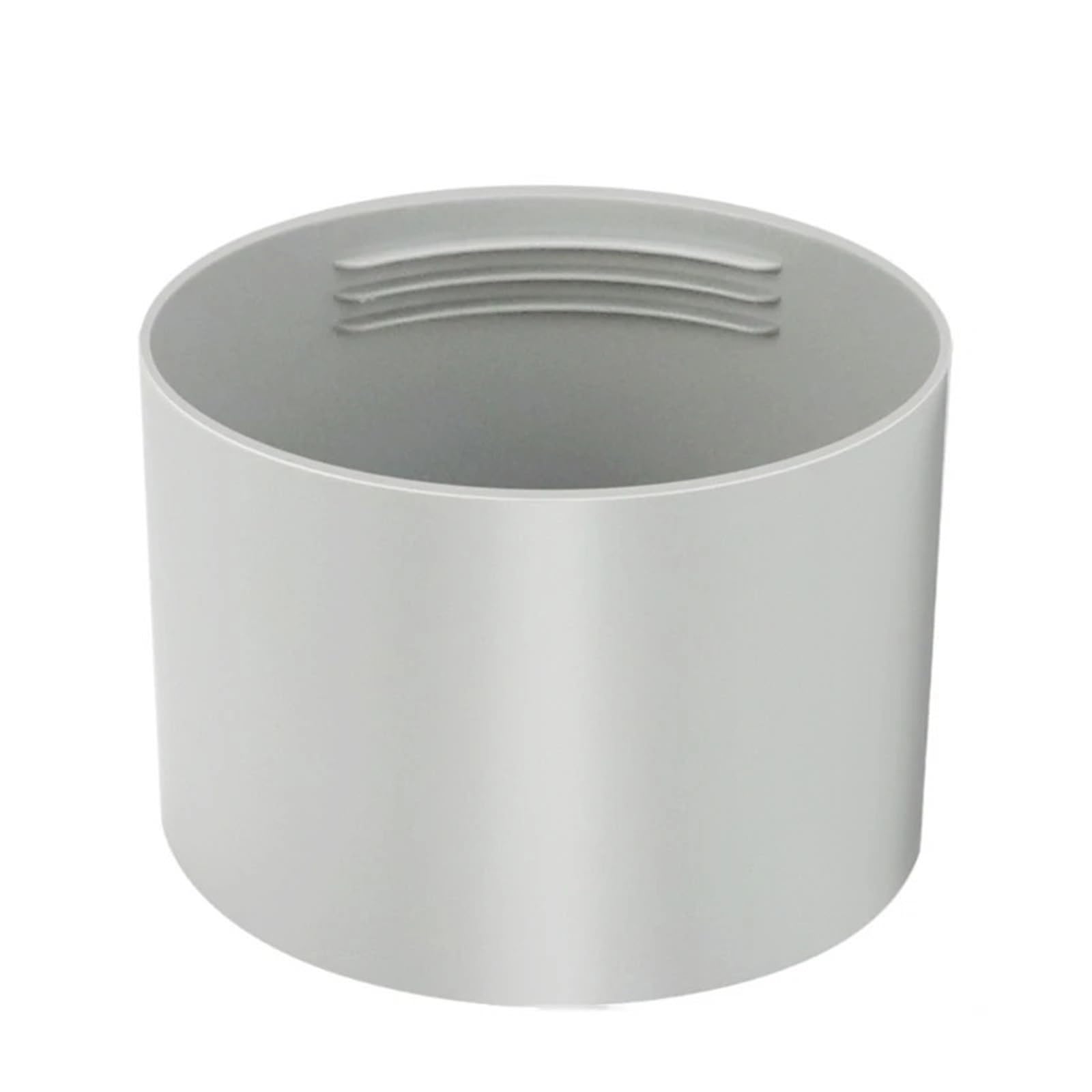 Dsfihjo 150Mm Air Conditioner Hose Connector Air Conditioning Exhaust Pipe Connector Window Adaptor Hose Portable Coupler(150Mm)