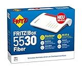 AVM FRITZ Box 5530 Fiber