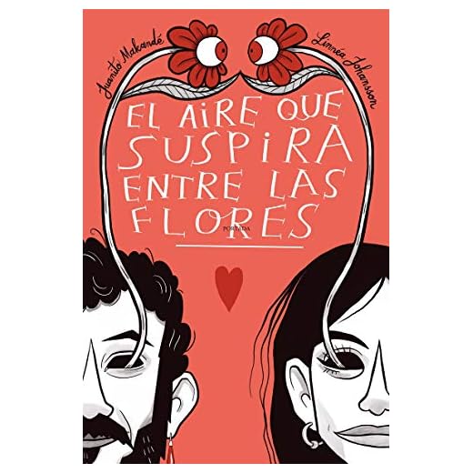 El Aire Que Suspira Entre Las Flores (NE) (ILUSTRACION, COMIC, MUSICA)