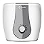 AO Smith 25 Litre Electric Water Heater Grey Wall Mounted 2000 Watts