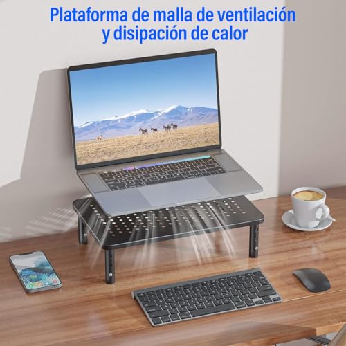 Catálogo para Comprar On-line Base para Escritorio - los más vendidos. 11 Imagen adicional