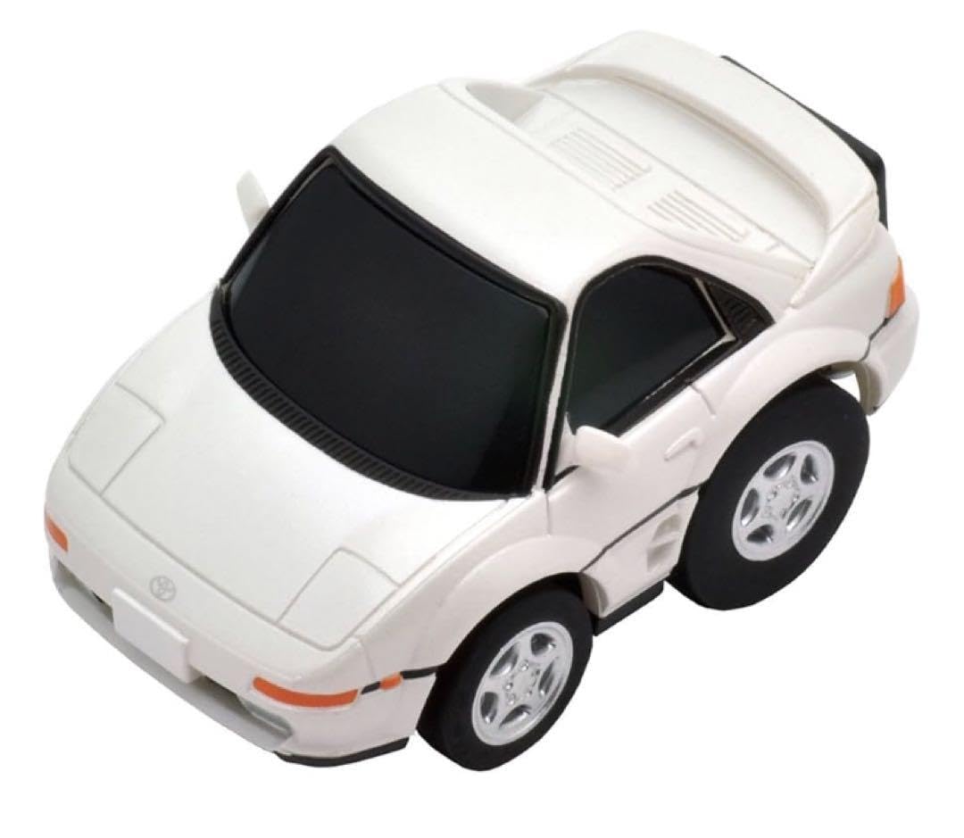 チョロQ zero トヨタMR2 GT SW20 Amazon.co.jp: チョロQ zero トヨタMR2 GT SW20 : おもちゃ