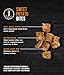 Wholesome Pride Sweet Potato Bites 100% All-Natural Single Ingredient Dog Treats, 16 oz