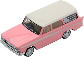 Amazon | トミカリミテッドヴィンテージ LV-47c プリンス スカイウェイ