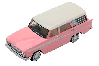 Amazon | トミカリミテッドヴィンテージ LV-47c プリンス スカイ