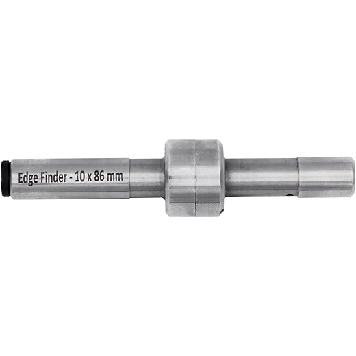 CUTHARD Edge Finder 10 x 86 mm
