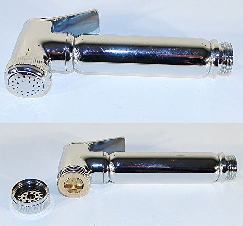 BiaoTeng Kit Douchette Wc Hygiène Intime Douchette Pour Wc