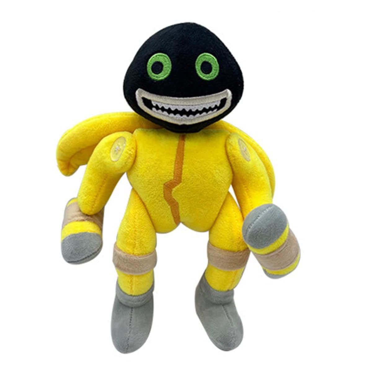 Buy Mr.Uang Wubbox Plush My Singing Monsters, 2023 New Wubbox Plush My