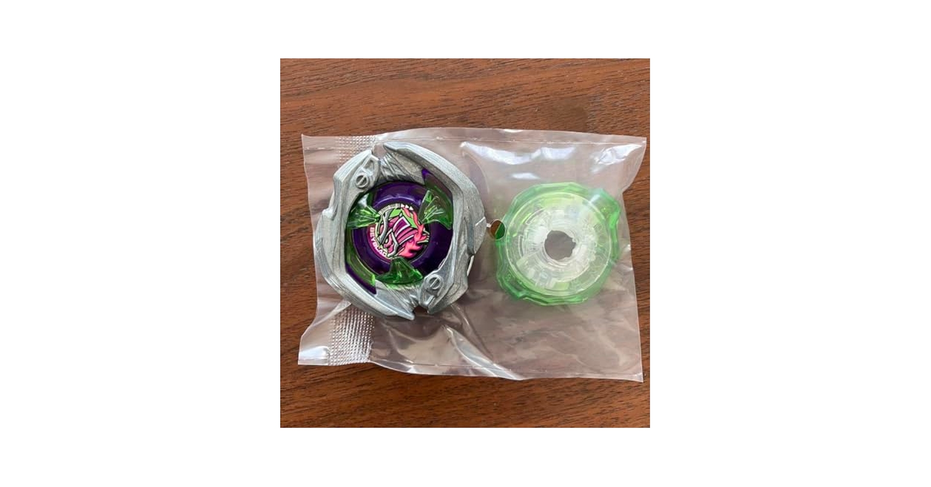 Amazon | サムライセイバーブレード&ラチェットセット ベイ
