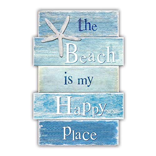 MODE-HOME-Coastal-Wall-Decor-for-Home-Beach-Wall-Art-Wooden-Hanging-Sign-with-Starfish-Element-Perfect-Beach-Themed-Room-Decor-and-Ocean-Decor-for-Bathroom-Bedroom-Coastal-Living-Spaces-115-x-17 MODE HOME Coastal Wall Decor for Home Beach Wall Art Wooden Hanging Sign with Starfish Element Perfect Beach Themed Room Decor and Ocean Decor for Bathroom Bedroom Coastal Living Spaces 115 x 17