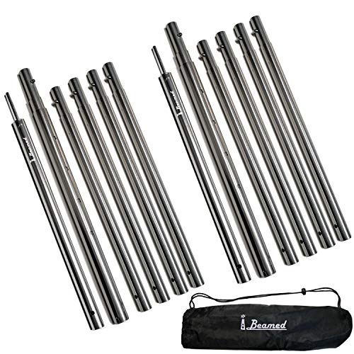 スライド ポール テント タープアクセサリーの人気商品 通販 価格比較 価格 Com