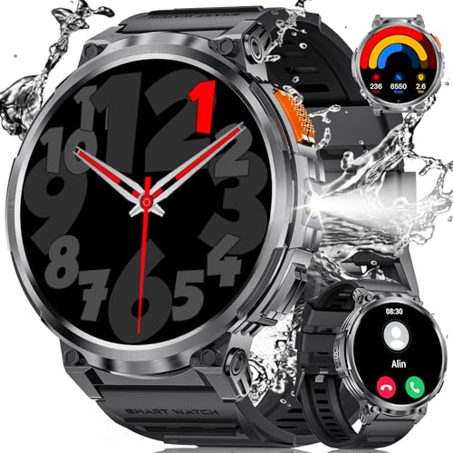 smartwatch con android wear marca ESFOE