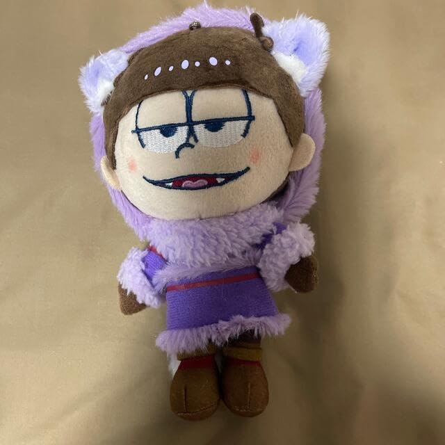 おそ松さん　ダイイチ　アクリルコースター　ケモ耳　長兄 おそ松さん ダイイチ アクリルコースター ケモ耳 長兄 - メルカリ