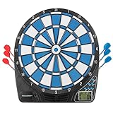 Accudart Comet Electronic Dartboard, 21 Games with 149 Variations