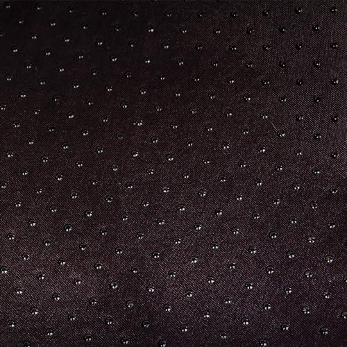 Wallace & Jones | Hundebett mittelgroße Hunde | Cameron - Hundekorb oval flauschig | Hundekorb rutschfest | anthrazit-beige | Größe M | ca. 75 x 55 x 20 cm