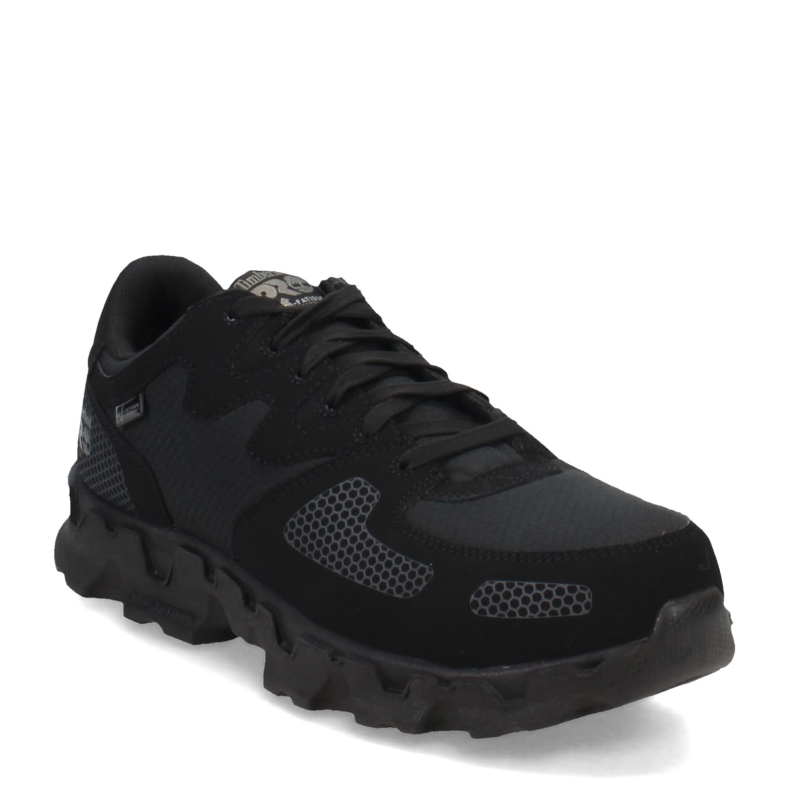 Timberland PRO Men's Powertrain Alloy Toe ESD Industrial Shoe